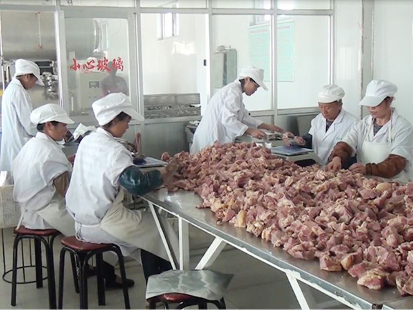 點擊查看詳細信息<br>標題：生產(chǎn)車間 閱讀次數(shù)：1503